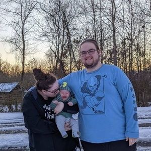 Meet your Posher, Trent